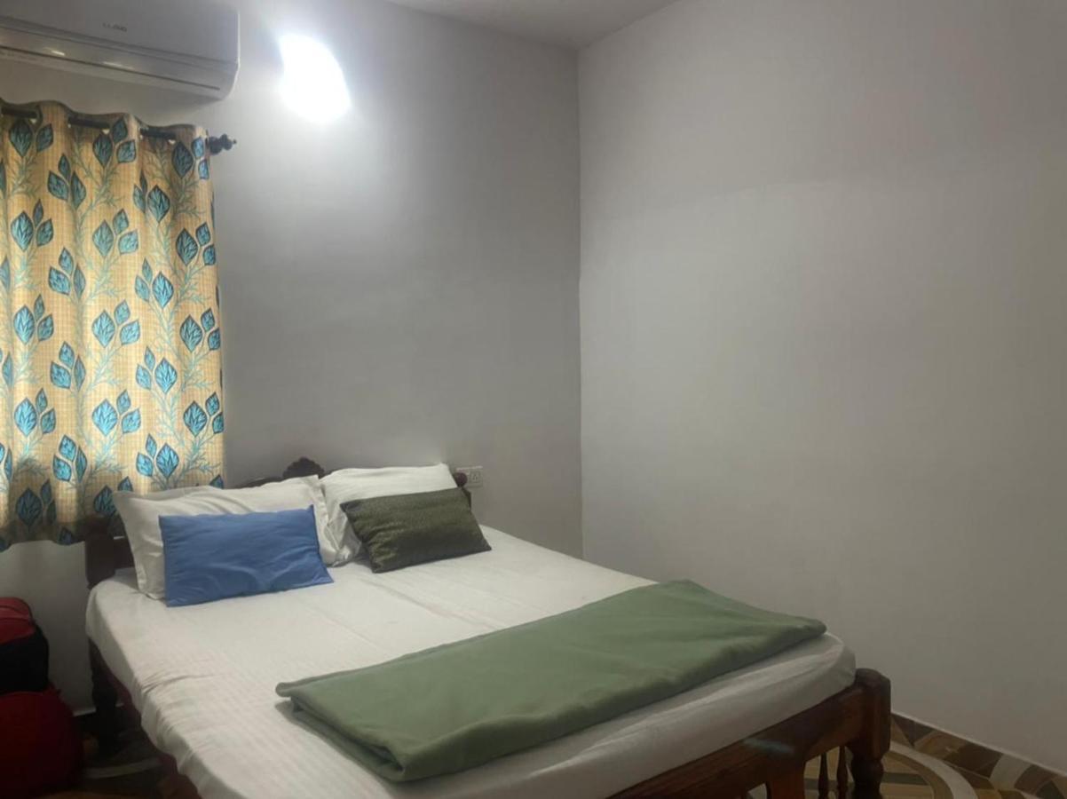 Most Calangute House Extérieur photo