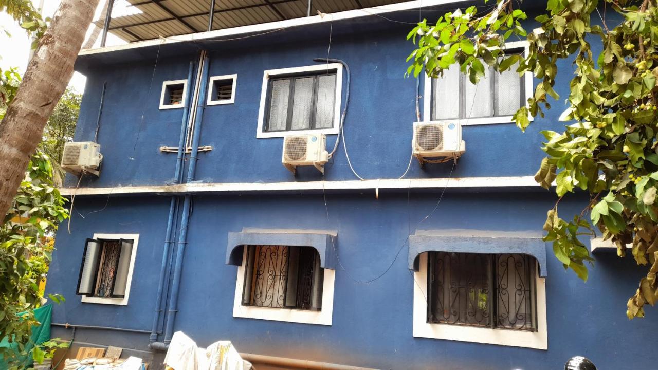 Most Calangute House Extérieur photo